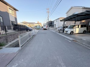 あま市七宝町川部、新築一戸建ての画像です