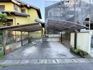 あま市中橋、中古一戸建ての画像です