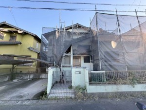 あま市中橋、中古一戸建ての画像です