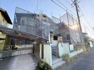 あま市中橋、中古一戸建ての画像です
