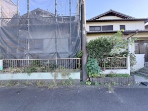 あま市中橋、中古一戸建ての画像です