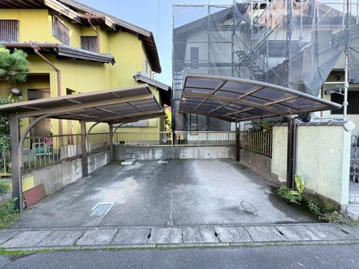 あま市中橋、中古一戸建ての画像です