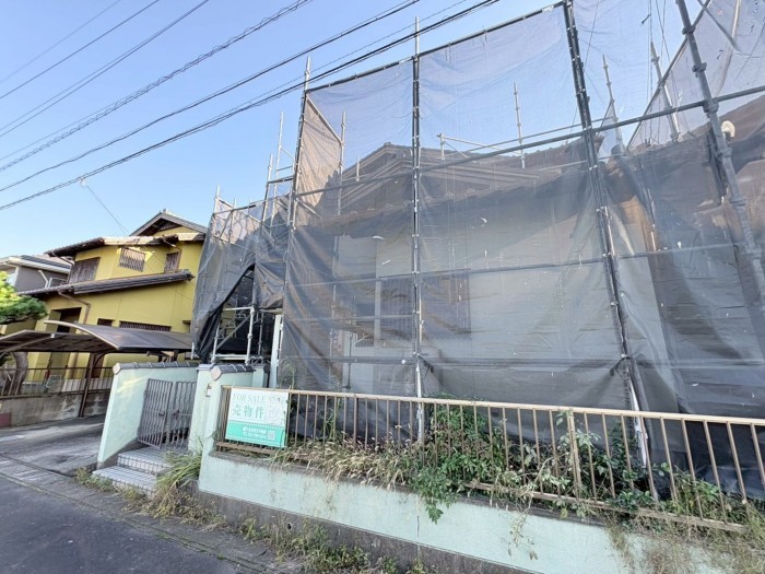 あま市中橋、中古一戸建ての画像です