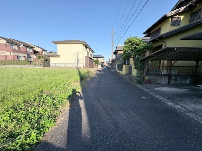 あま市中橋、中古一戸建ての画像です