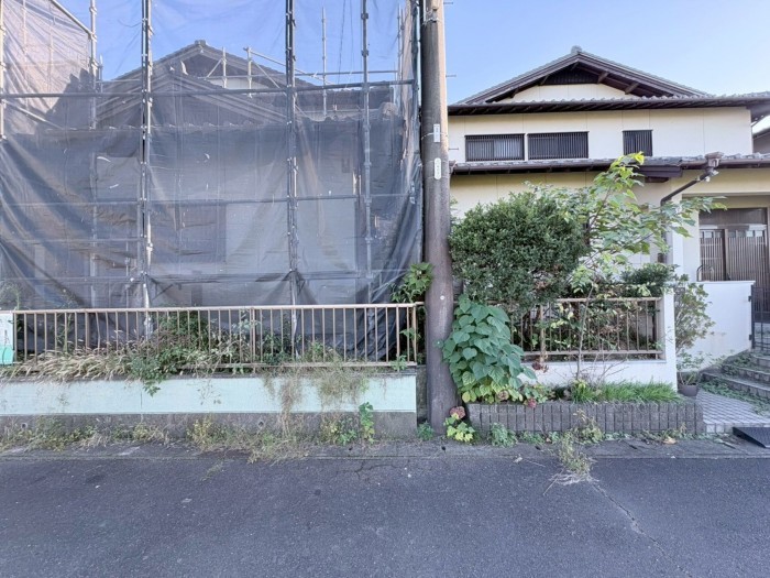 あま市中橋、中古一戸建ての画像です