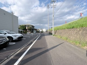 清須市西枇杷島町小田井、新築一戸建ての画像です