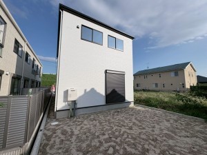 清須市西枇杷島町小田井、新築一戸建ての画像です