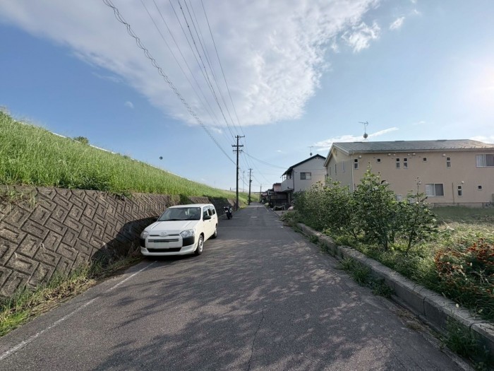 清須市西枇杷島町小田井、新築一戸建ての画像です