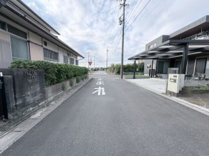 あま市蜂須賀、中古一戸建ての画像です