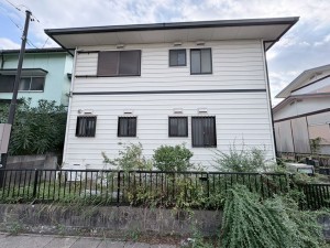 あま市蜂須賀、中古一戸建ての画像です