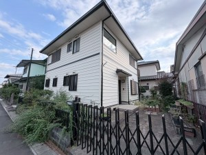 あま市蜂須賀、中古一戸建ての画像です