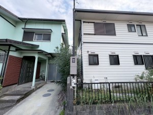 あま市蜂須賀、中古一戸建ての画像です