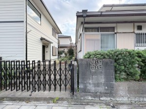 あま市蜂須賀、中古一戸建ての画像です