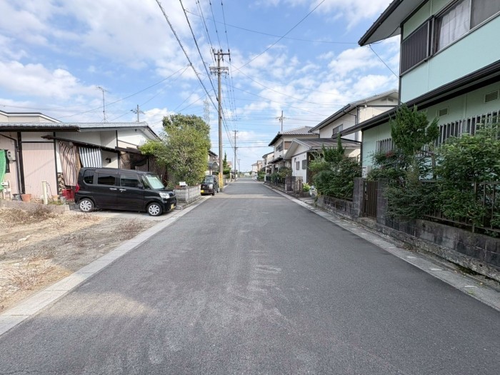 あま市蜂須賀、中古一戸建ての画像です