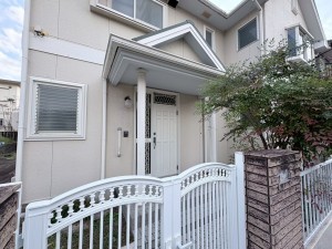 あま市二ツ寺、中古一戸建ての画像です