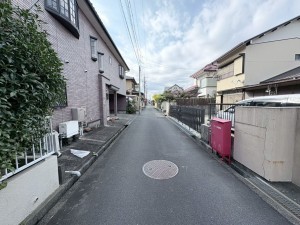 あま市二ツ寺、中古一戸建ての画像です