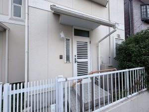 あま市二ツ寺、中古一戸建ての画像です