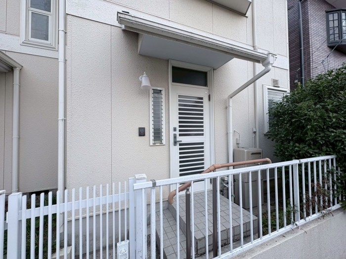 あま市二ツ寺、中古一戸建ての画像です