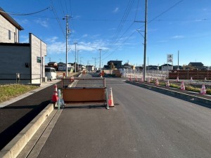 清須市一場、土地の画像です