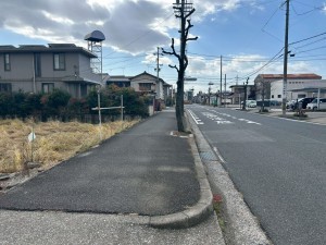 清須市西枇杷島町城並、マンションの画像です