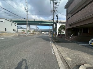 清須市西枇杷島町城並、マンションの画像です