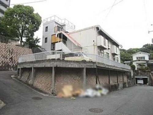 周辺画像