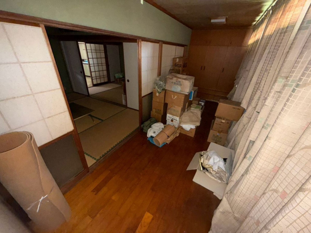 中古戸建て 宮崎市大工1丁目 6SDK｜物件詳細｜宮崎市 不動産売買専門