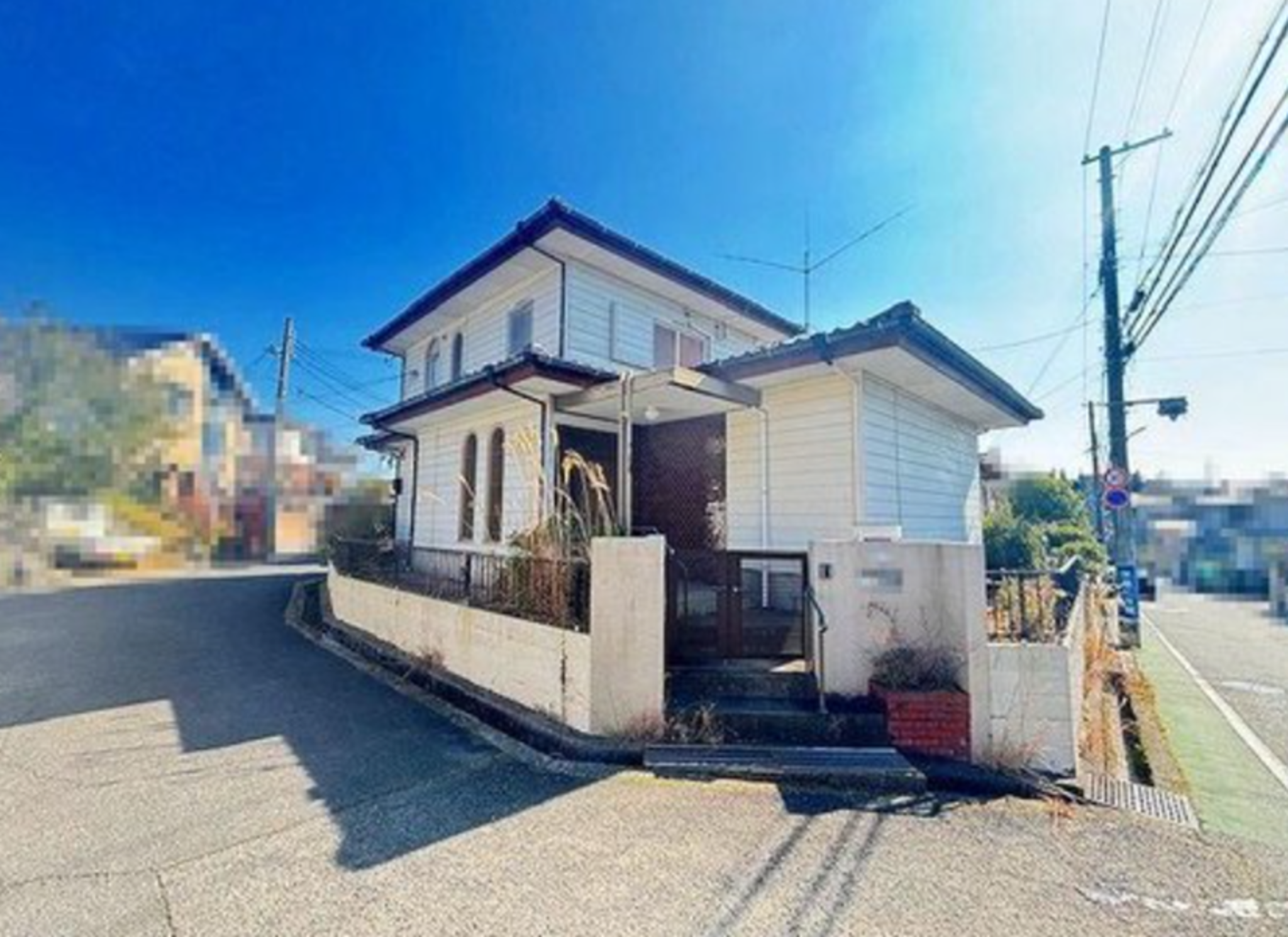 売地 神戸市北区松が枝町3丁目 ｜物件詳細｜神戸市北区の不動産情報