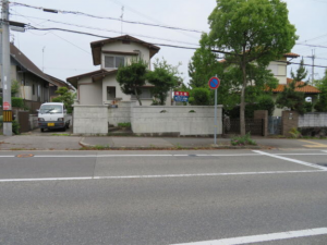 物件画像 土地三木市緑が丘町中