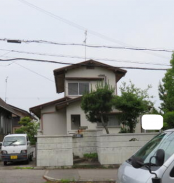 物件画像 土地三木市緑が丘町中