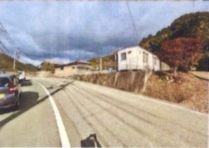 物件画像 土地加西市上芥田町