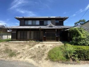 物件画像 土地加西市中野町