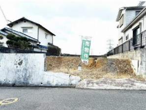 物件画像 土地三木市加佐