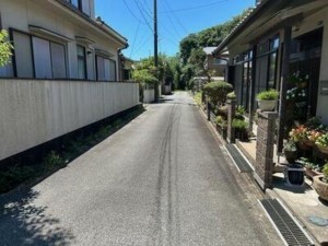 物件画像 土地三木市上の丸町