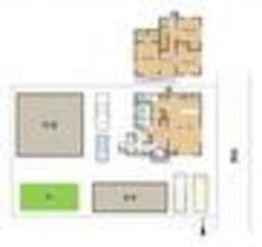 物件画像 一戸建て西脇市野中町