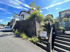 物件画像 土地三木市緑が丘町中