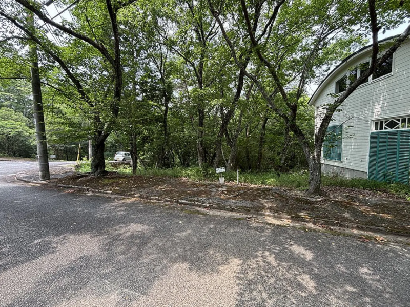 物件画像 土地加東市平木間取り