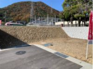 物件画像 土地西脇市和田町
