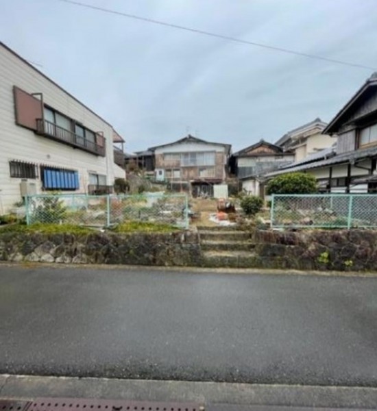 物件画像 土地西脇市西脇