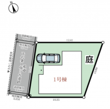 物件画像 一戸建て小野市王子町