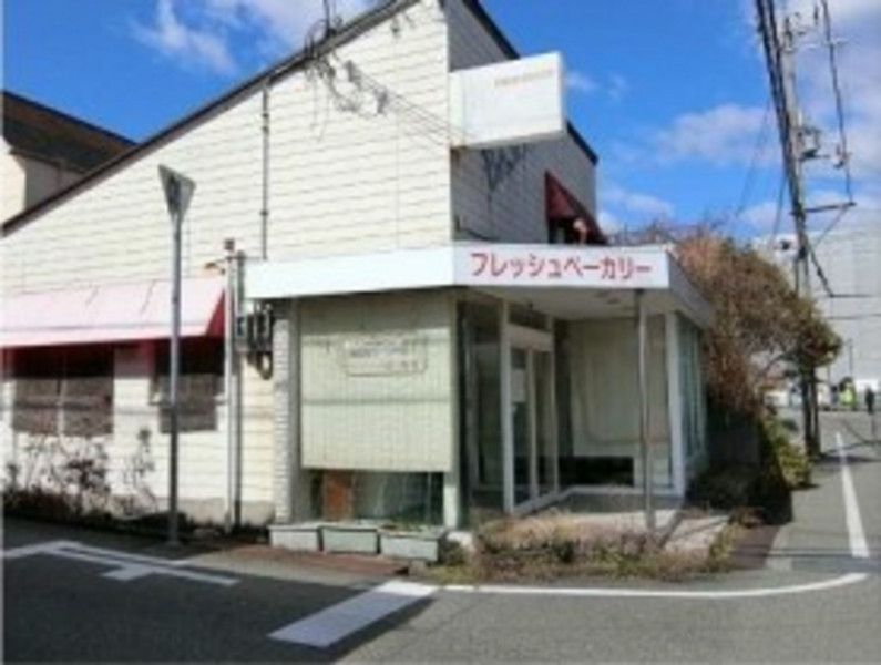 物件画像 土地三木市志染町西自由が丘