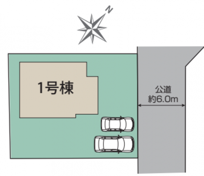 物件画像 一戸建て三木市緑が丘町中