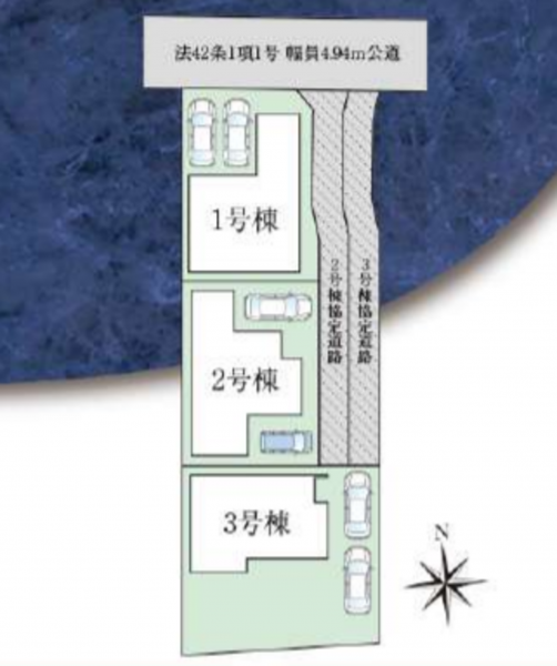 物件画像 一戸建て三木市大塚