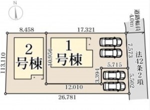 物件画像 一戸建て西脇市野村町