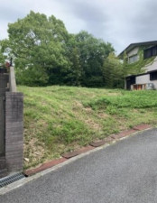 物件画像 土地三木市自由が丘本町