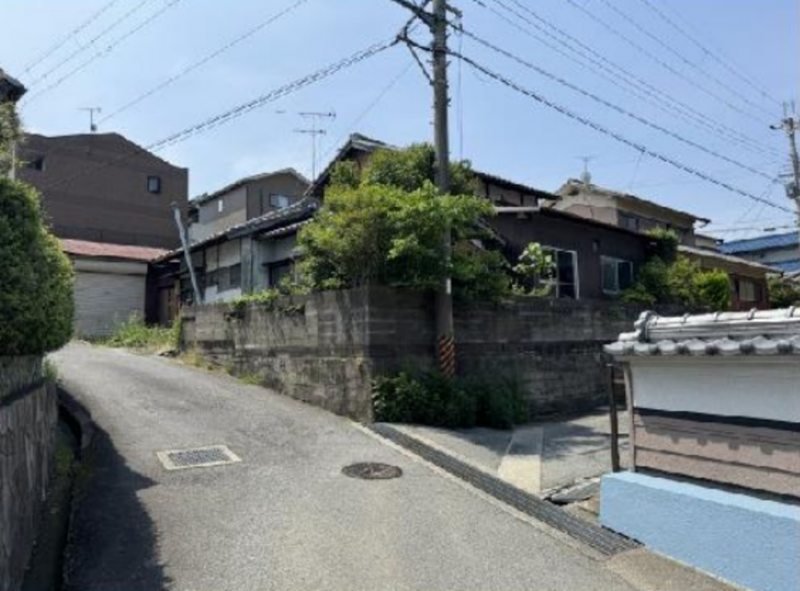 物件画像 一戸建て西脇市和田町