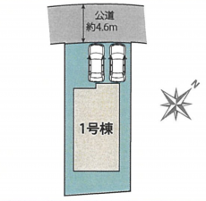 物件画像 一戸建て三木市志染町中自由が丘