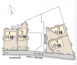 物件画像 一戸建て西脇市西脇