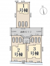 物件画像 一戸建て西脇市小坂町