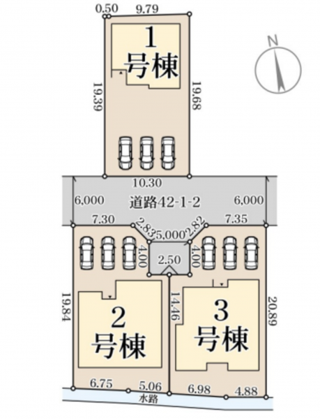 物件画像 一戸建て西脇市小坂町